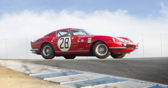 Ferrari 275 GTB