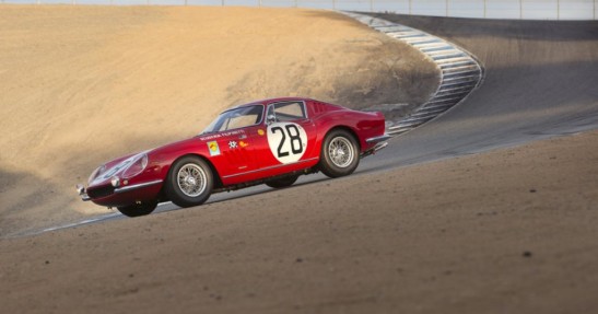 Ferrari 275 GTB