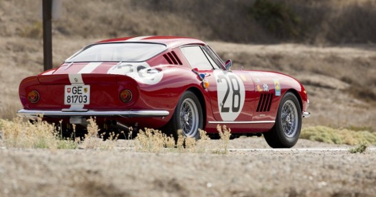 Ferrari 275 GTB