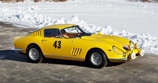 Ferrari 275 GTB
