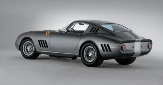 Ferrari 275 GTB/C Speciale
