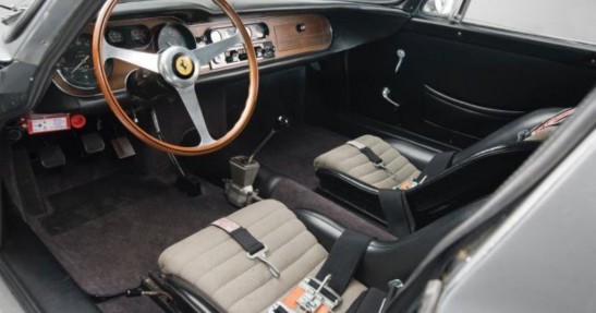 Ferrari 275 GTB/C Speciale