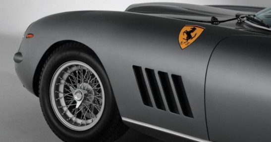 Ferrari 275 GTB/C Speciale