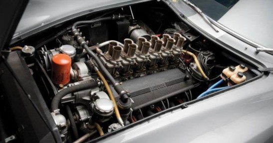 Ferrari 275 GTB/C Speciale