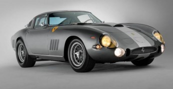 Ferrari 275 GTB/C Speciale trafi na aukcję - padnie rekord?