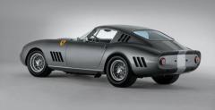 Ferrari 275 GTB/C Speciale