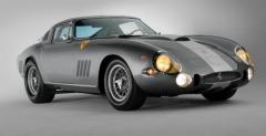 Ferrari 275 GTB/C Speciale