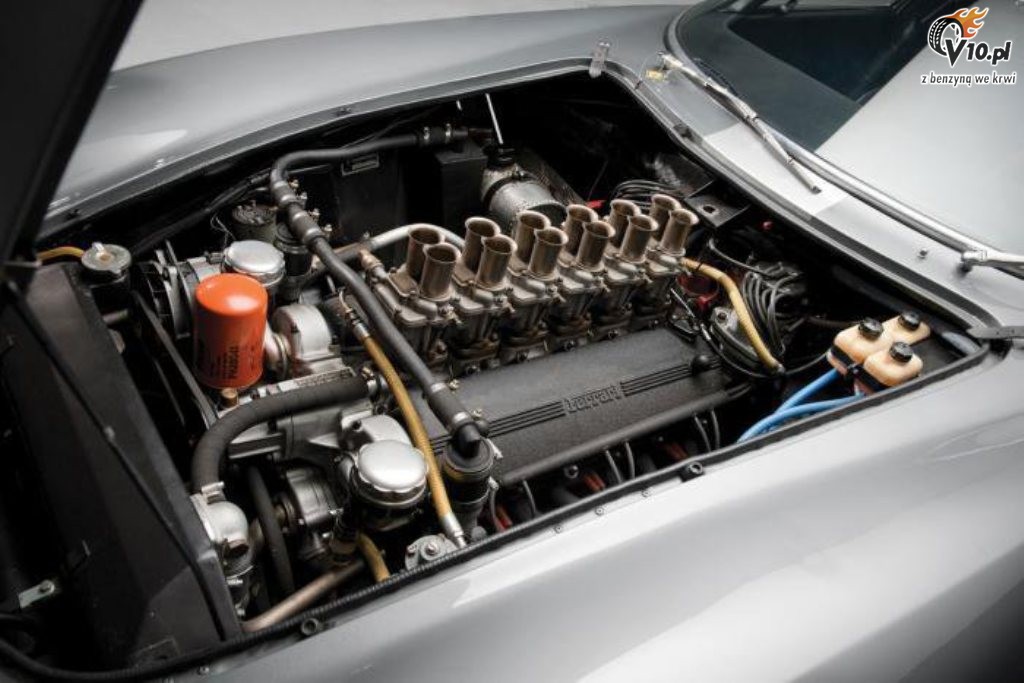 Ferrari 275 GTB/C Speciale