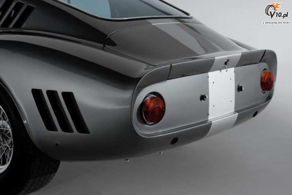 Ferrari 275 GTB/C Speciale