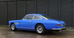 Ferrari 330 GT 2+2 Johna Lennona na aukcji