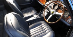 Ferrari 330 GT 2+2 Johna Lennona na aukcji