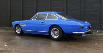 Ferrari 330 GT 2+2 Johna Lennona na aukcji