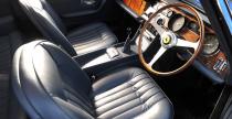 Ferrari 330 GT 2+2 Johna Lennona na aukcji