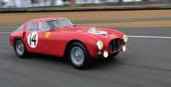 Ferrari 340/375 Competizione