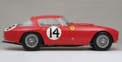Ferrari 340/375 Competizione