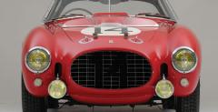 Ferrari 340/375 Competizione