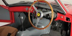 Ferrari 340/375 Competizione