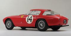Ferrari 340/375 Competizione