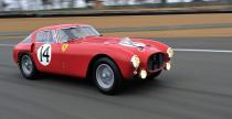 Ferrari 340/375 Competizione