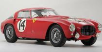 Ferrari 340/375 Competizione
