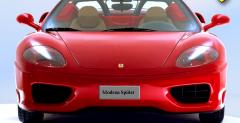Ferrari 360 Modena