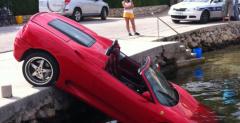 Ferrari 360 Modena Spider