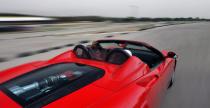 Ferrari 360 Modena Spider