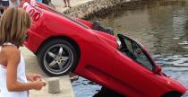 Ferrari 360 Modena Spider