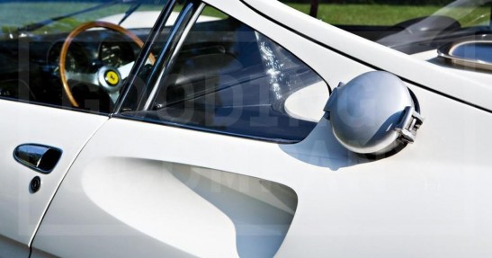 Ferrari 365 Berlinetta Speciale