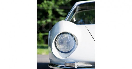 Ferrari 365 Berlinetta Speciale