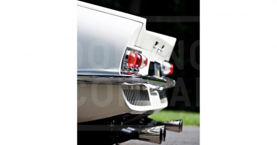 Ferrari 365 Berlinetta Speciale