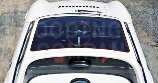 Ferrari 365 Berlinetta Speciale