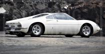 Ferrari 365 Berlinetta Speciale