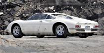 Ferrari 365 Berlinetta Speciale