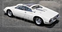 Ferrari 365 Berlinetta Speciale