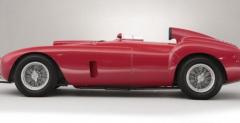 Ferrari 375 Plus