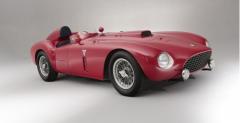 Ferrari 375 Plus