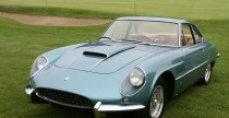 Ferrari 400 Superamerica