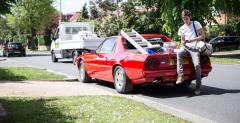 Ferrari 412 Pickup