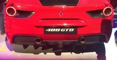 Ferrari 488 GTB