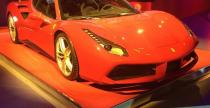 Ferrari 488 GTB
