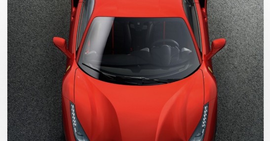 Ferrari 488 GTB
