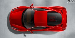 Nowe Ferrari 458 Italia