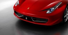 Nowe Ferrari 458 Italia