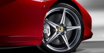 Nowe Ferrari 458 Italia