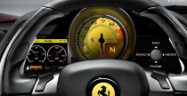 Nowe Ferrari 458 Italia