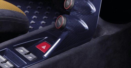 Ferrari 458 Speciale Aperta