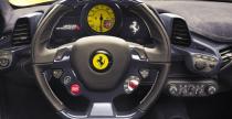 Ferrari 458 Speciale Aperta