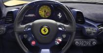 Ferrari 458 Speciale Aperta