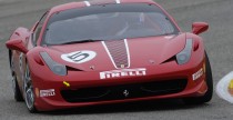 Ferrari 458 Challenge